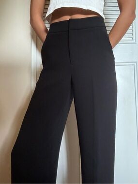 Aritzia Limitless Pant- Crepette